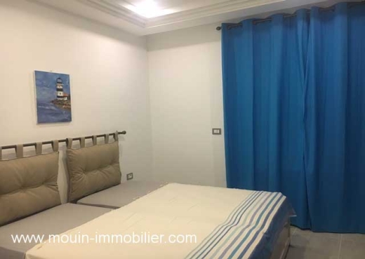 APPARTEMENT LA DIGUE 1 A1870