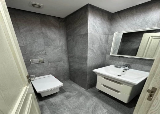 Appartement À Louer à TUNIS - À LOUER S+2  RDC A MENZAH 9 C - Immobiliere.tn - Photo 5