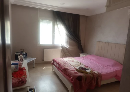 Appartement À Vendre à NABEUL - A Vendre appartement S+3 Hammamet - Immobiliere.tn - Photo 5