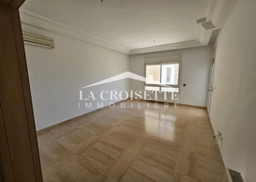 Appartement À Louer à ARIANA - Appartement s2 à La Soukra - Immobiliere.tn