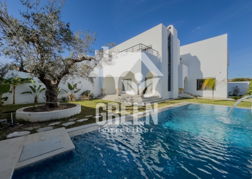 Villa " Philadelphie"