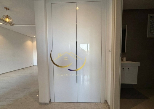 A louer un appartement S+1 à Nouvelle Soukra