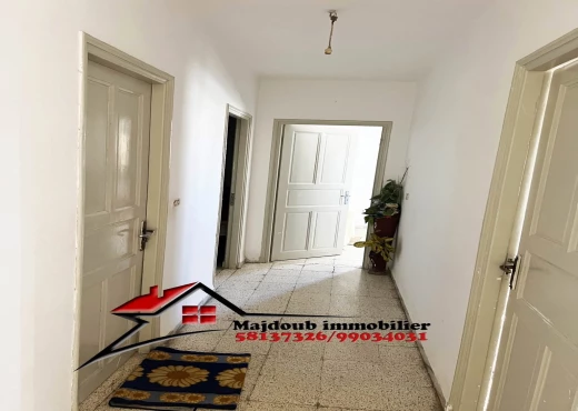 Appartement À Vendre à SOUSSE - A vendre ↘️↘️ ✅ Appartement S+3 - Immobiliere.tn - Photo 9