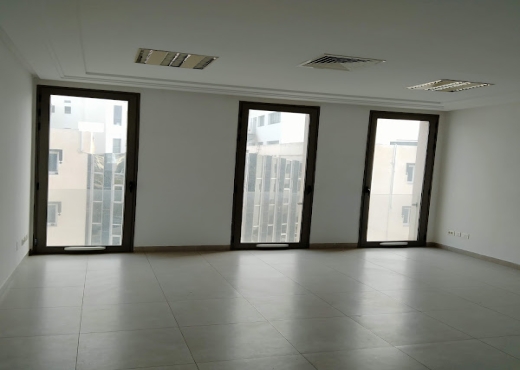 Super bureau 298 m² ths au lac 1