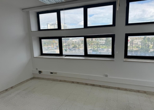 Immeuble Bureautique à Med V Tunis