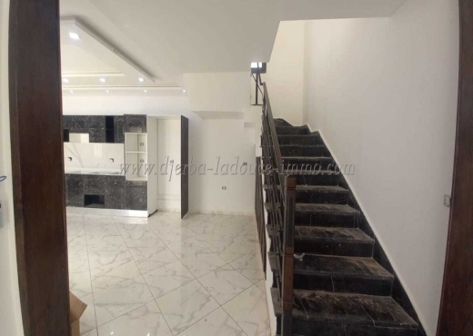 À VENDRE : Magnifique Villa titrée