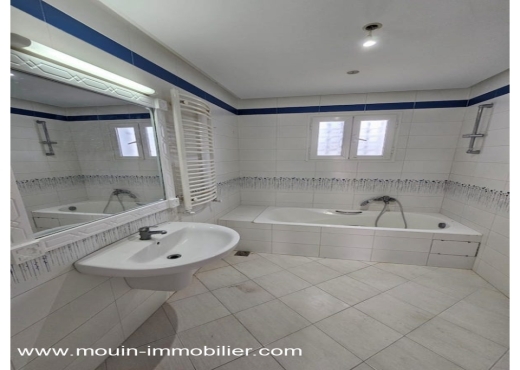 APPARTEMENT RENZO Hammamet AL3702