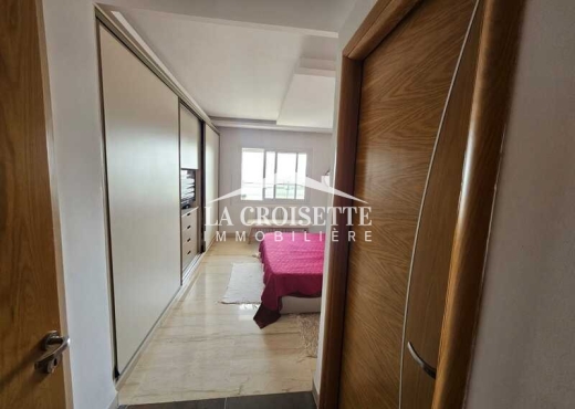 Appartement S+3 a JDC