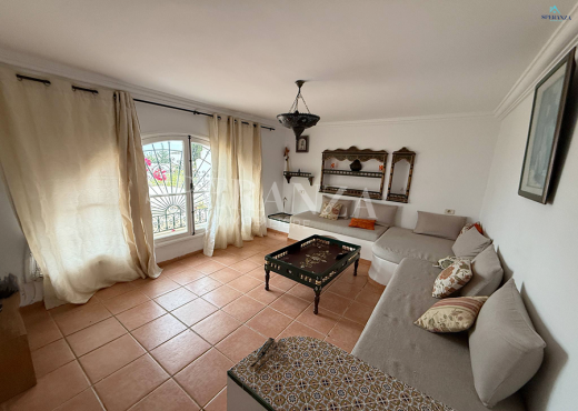 Vacances Villa Cristina S+3