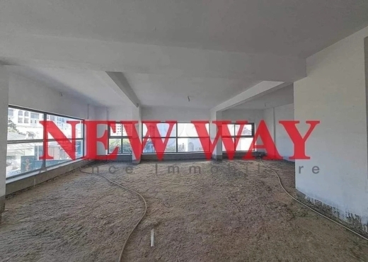 Local Commercial au Zone Touristique