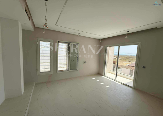 Vente Villa Santos S+4