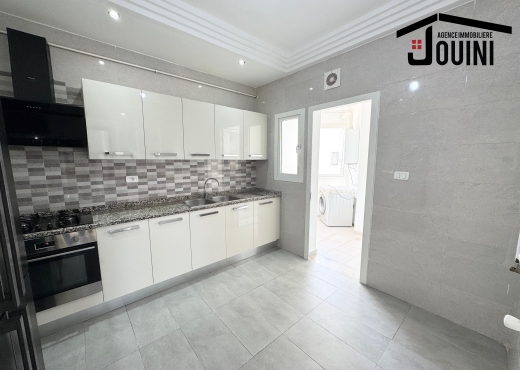 Appartement S3 à La Manouba