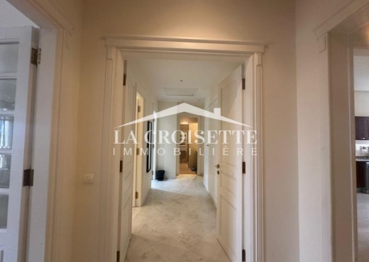 S3 meublé au Lac2 ZAL1994