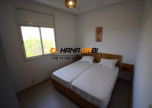 Appartement À Louer à MAHDIA - S+3 à louer Baghdedi - Immobiliere.tn - Photo 4