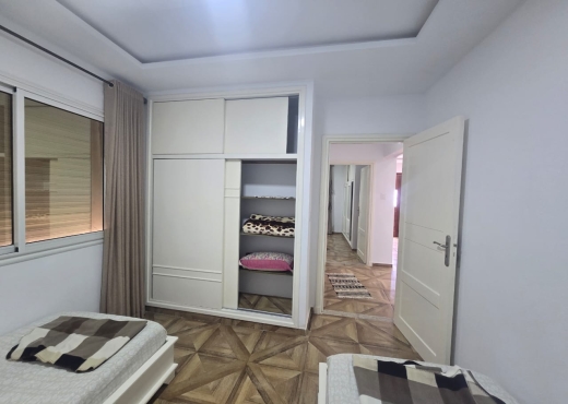 Maison a vendre à Zahra kélibia