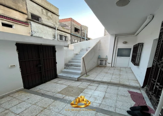 maison À Vendre à NABEUL - A Vendre Maison S+2 indépendante s - Immobiliere.tn - Photo 7
