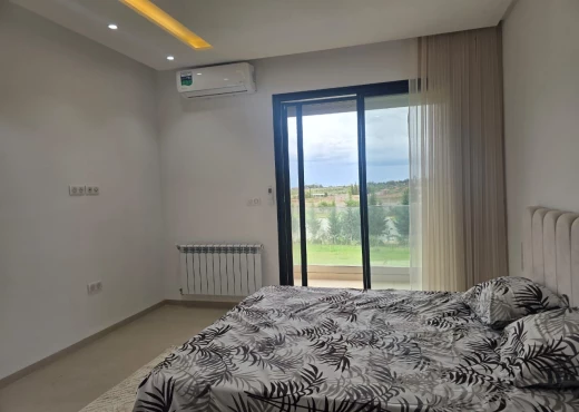maison À Vendre à SOUSSE - Villa avec piscine à RMILA - Immobiliere.tn - Photo 8