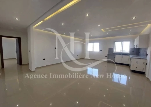 Appartement À Louer à BIZERTE - A louer appart S+3 Cité Maalouf Bizerte - Immobiliere.tn - Photo 13