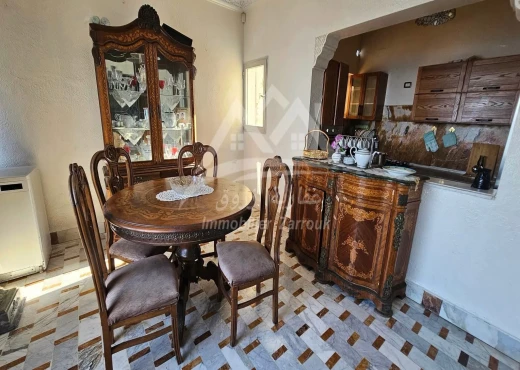 Étage de villa À Louer à BIZERTE - Location estivale - Immobiliere.tn - Photo 6