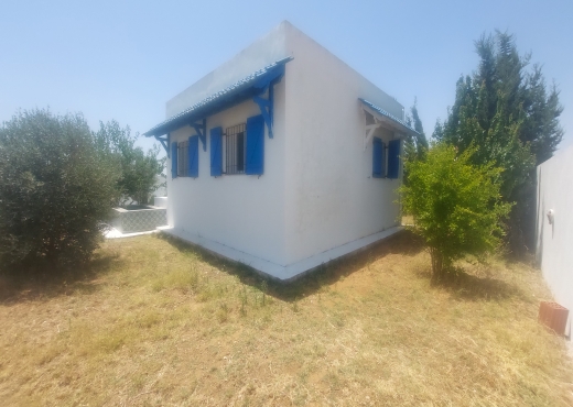Maison a vendre