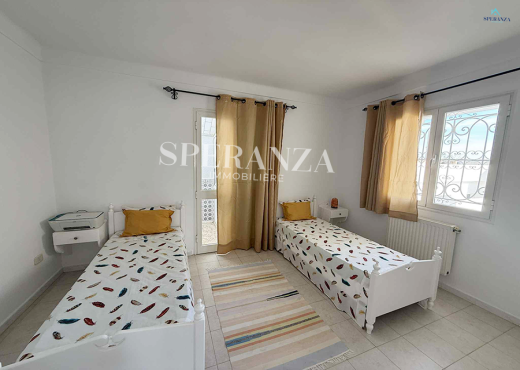 Location Duplex Sylvie S+2