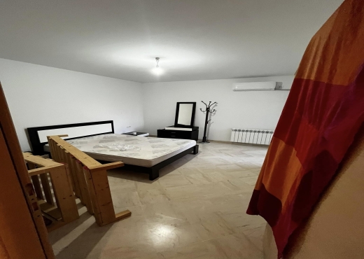 A vendre  S+3  à Riadh ghazella