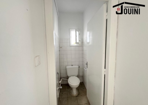 Appartement S+2 A Ariana
