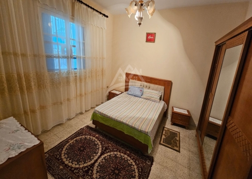 A louer S+2  RDC Estivale Bizerte