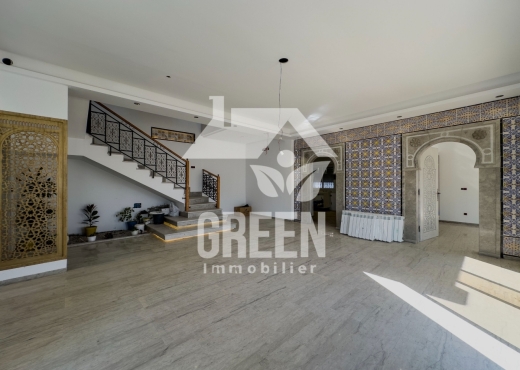 Villa " LYRA "