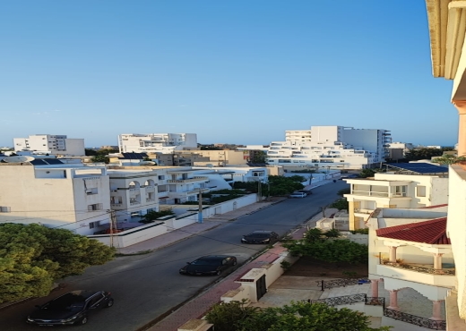 🔑 À SAISIR! S2 +Parking à Khezama