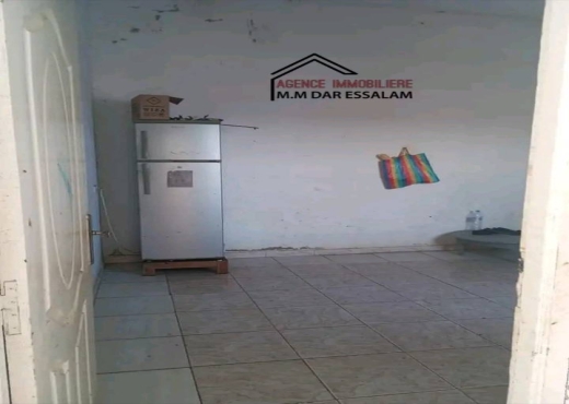 maison près de toutes commodités
