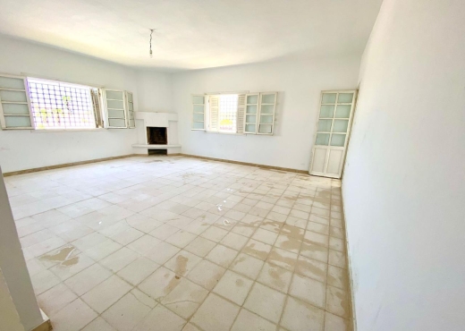 A Vendre villa de 463 m²
