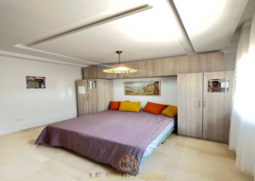 A vendre appartement S+2 à Mrezga