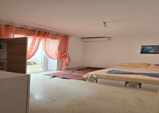 Villa A vendre REF:V.041