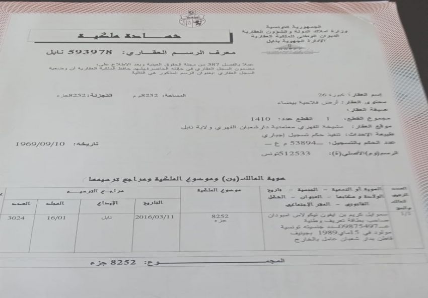 Occasion à ne pas rater