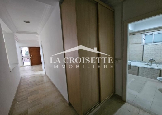 etage de villa s+3 à Ain Zaghouan