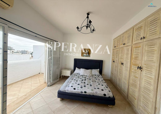 villa À Vendre à NABEUL - Triplex Astra - Immobiliere.tn - Photo 3