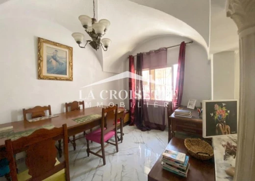duplex À Louer à TUNIS - Duplex S3 meublé MDL0231 - Immobiliere.tn - Photo 2