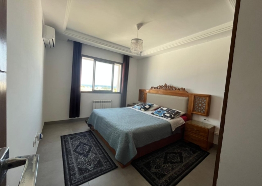 Appartement à Kelibia plage Fatha