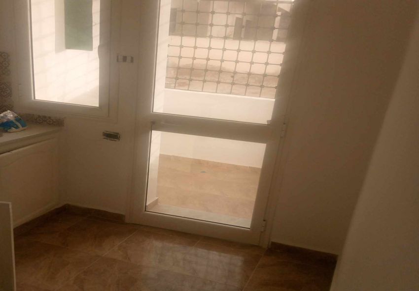 Appartement s +2 à vendre à Jaafar