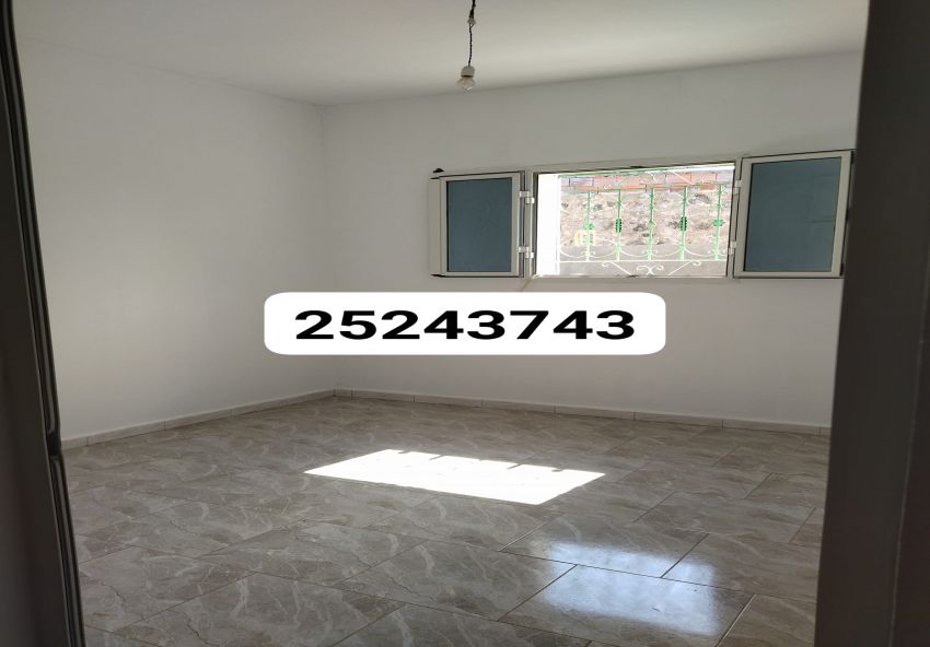 Une Maison a vendre s+ 3 avec garage au centre ville haouaria