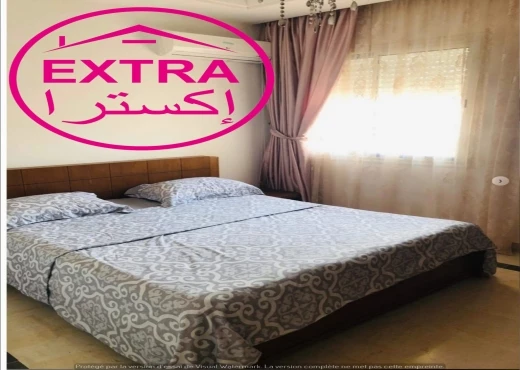 Appartement À Vendre à NABEUL - 🏡 À Vendre – Appartement à Hammamet (Route Touris - Immobiliere.tn - Photo 5