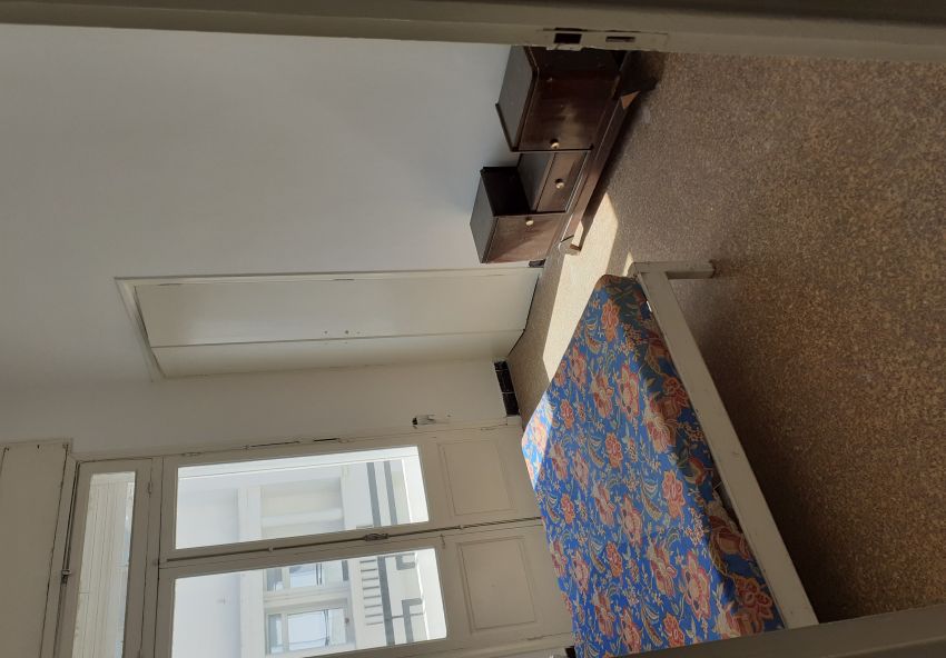 Tunis Centre Ville appartement renove vente