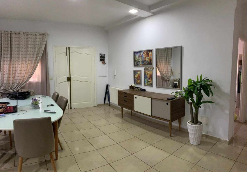 Alouer un beau étage de villa