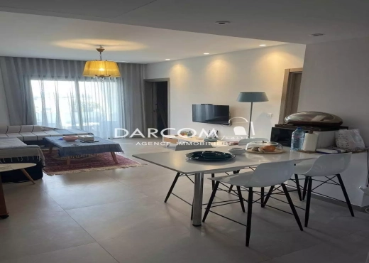 s1 VIDE 80 m² Jardins de Carthage