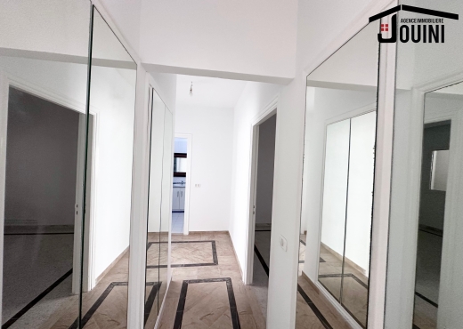 Appartement S3 Avec Vue Directe Su