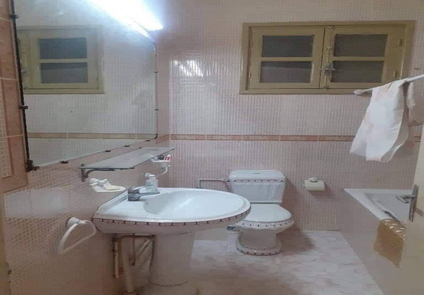 A vendre villa a Cité Enour Gafsa