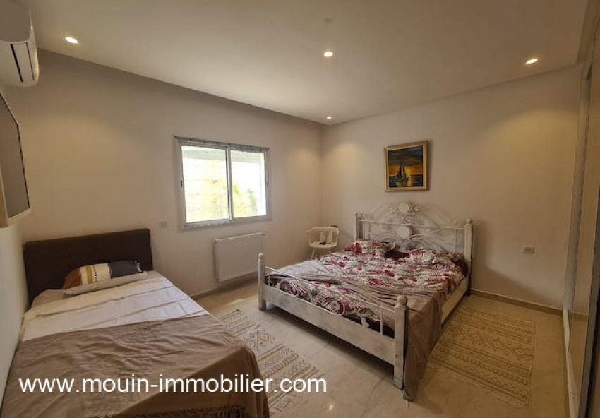 Villa Coco AL3130 Hammamet