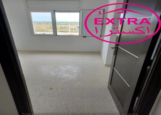 Appartement À Louer à NABEUL - location appartement a AFH  2 - Immobiliere.tn - Photo 4