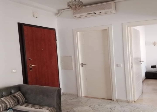 A Louer Studio Meublé au Lac